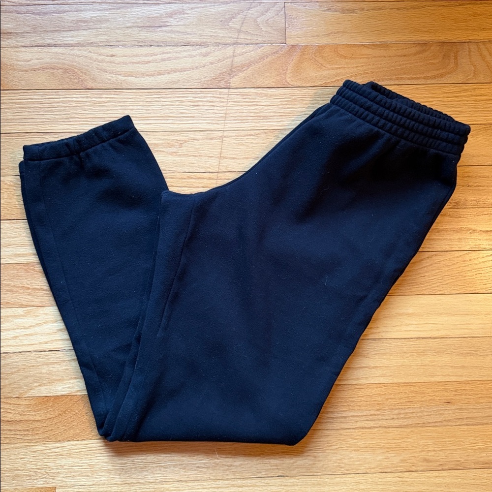 skims NWT jogger sweatpants